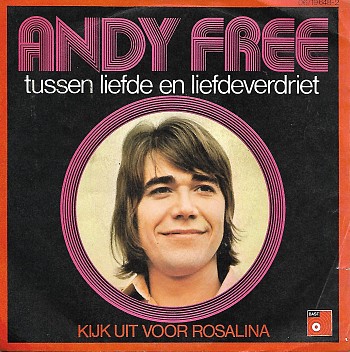 Andy Free