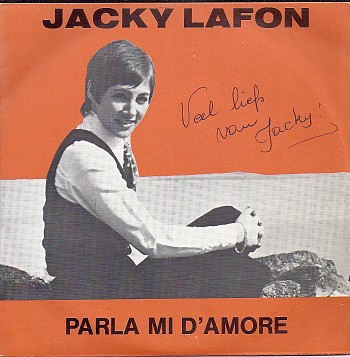 Jacky Lafon