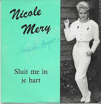 Nicole Mery