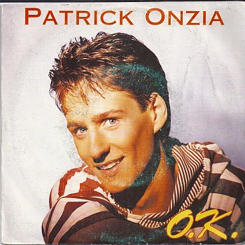 Patrick Onzia