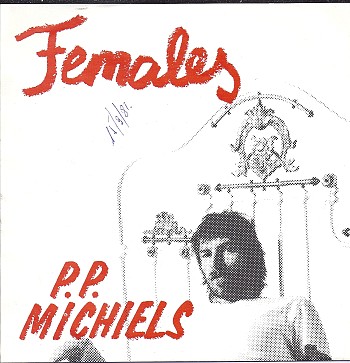 Paul Michiels