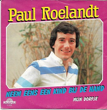 Paul Roelandt