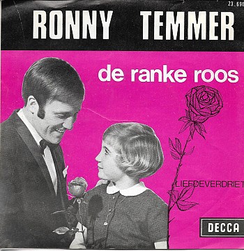 Ronny Temmer