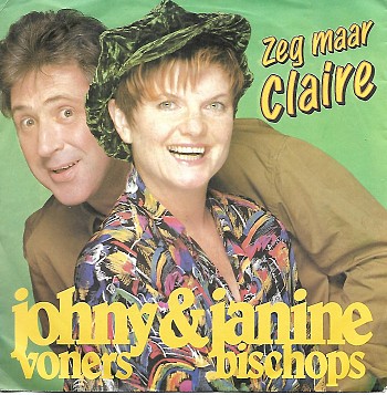 Johny Voners & Janine Bischops