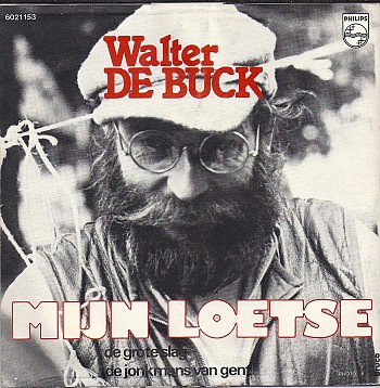 Walter De Buck