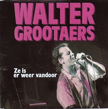 Walter Grootaers