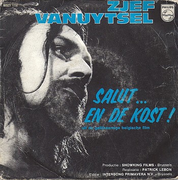 Zjef Vanuytsel