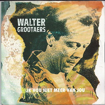 foto van Ik hou niet meer van jou van Walter Grootaers
