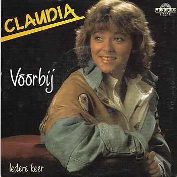 foto van claudia-caluw