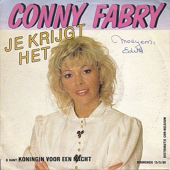 foto van conny-fabry