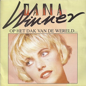 foto van dana-winner