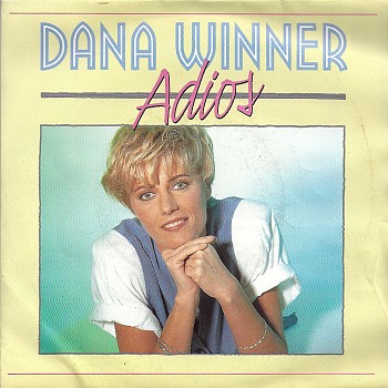 foto van dana-winner