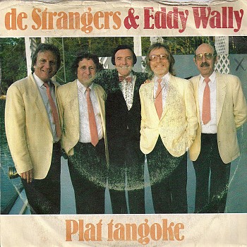 foto van eddy-wally