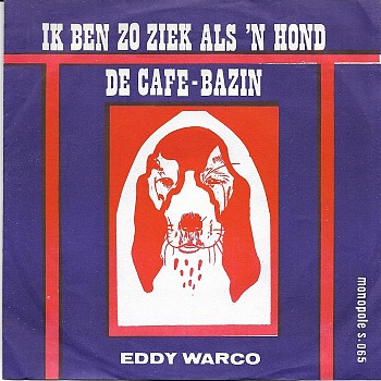 foto van eddy-warco