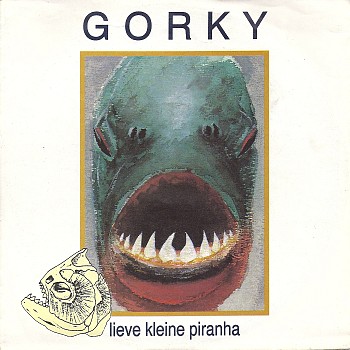 foto van gorky