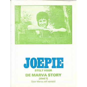 foto van joepie