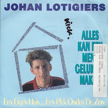 foto van johan-lotigiers