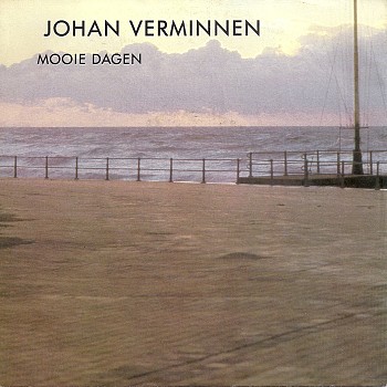 Vinylsingles Van Johan Verminnen