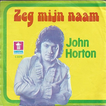 foto van john-horton