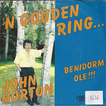 foto van john-horton