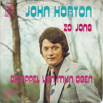 foto van john-horton