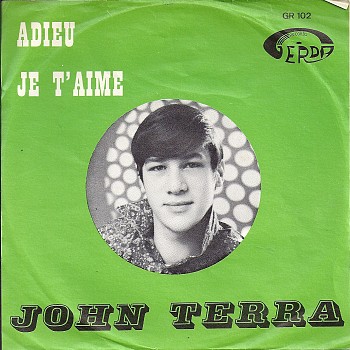 foto van john-terra