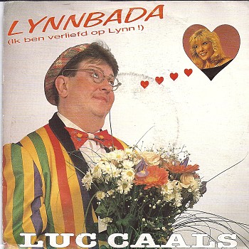 foto van luc-caals