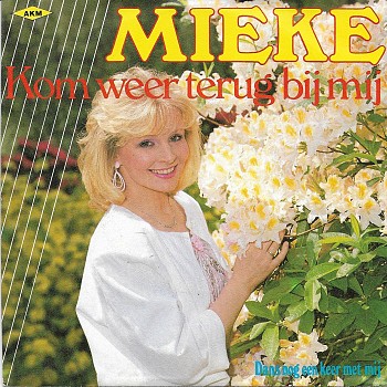 foto van mieke