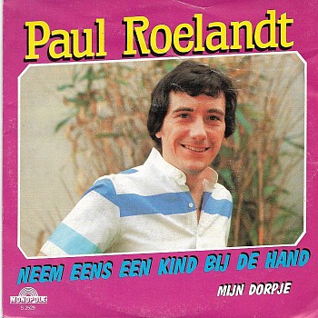 foto van paul-roelandt