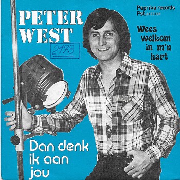 foto van peter-west