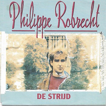 foto van philippe-robrecht