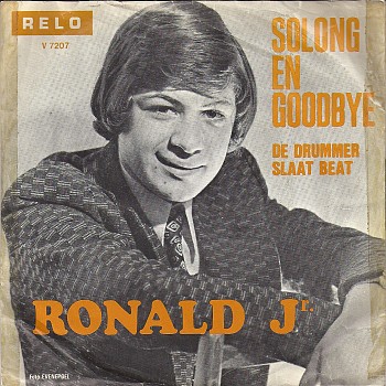 foto van ronald-jr