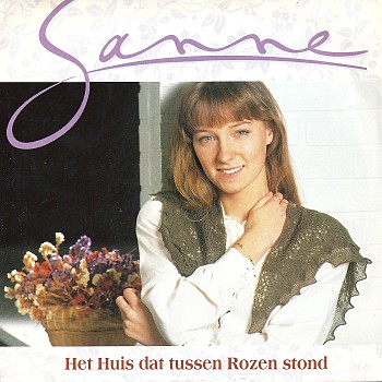 foto van sanne