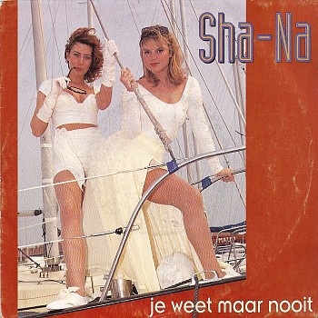 foto van sha-na