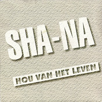 foto van sha-na