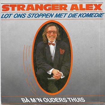 foto van stranger-alex