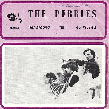 foto van the-pebbles