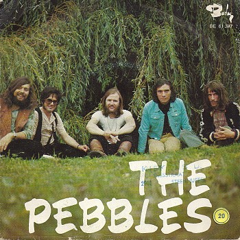 foto van the-pebbles