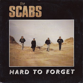 foto van the-scabs