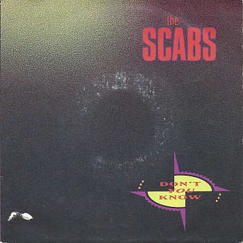 foto van the-scabs