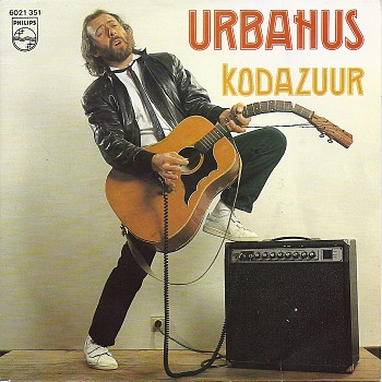 foto van urbanus