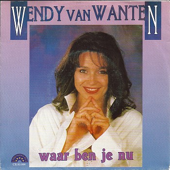 foto van wendy-van-wanten