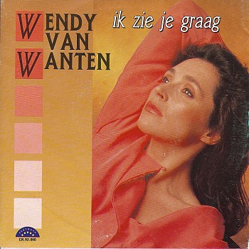 foto van wendy-van-wanten