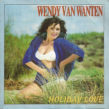 foto van wendy-van-wanten