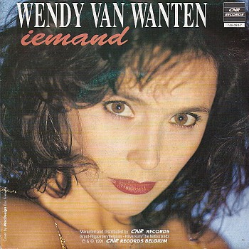 foto van wendy-van-wanten