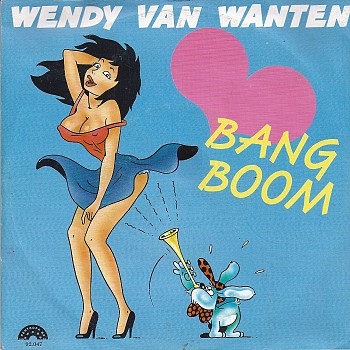 foto van wendy-van-wanten