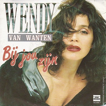 foto van wendy-van-wanten