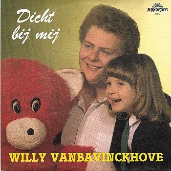 foto van willy-vanbavickhove