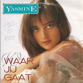 foto van yasmine