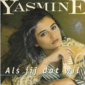 foto van yasmine